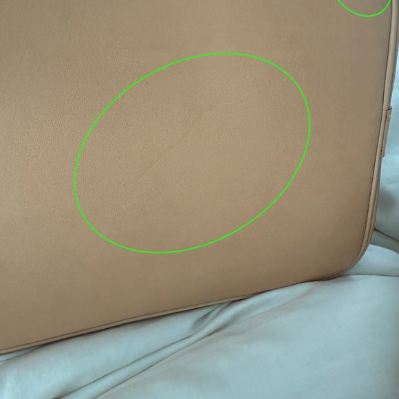 Louis Vuitton Noé BB Damier Azur - Picture 2 of 15